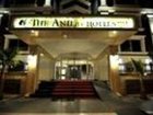 фото отеля Boutique the Anilife Hotel