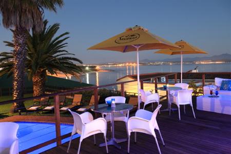 фото отеля Protea Hotel Mossel Bay