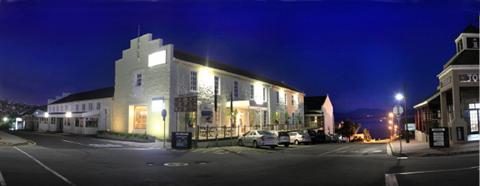 фото отеля Protea Hotel Mossel Bay