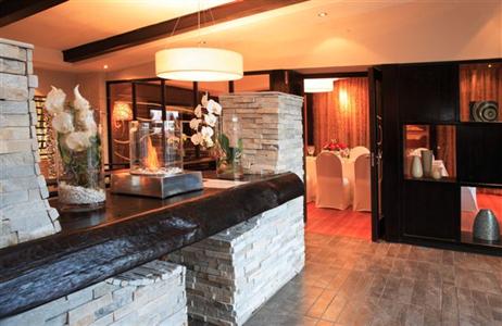 фото отеля Protea Hotel Mossel Bay