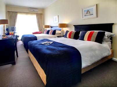 фото отеля Protea Hotel Mossel Bay