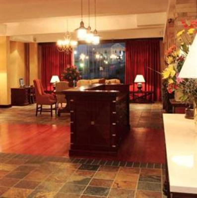 фото отеля Protea Hotel Mossel Bay