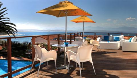 фото отеля Protea Hotel Mossel Bay