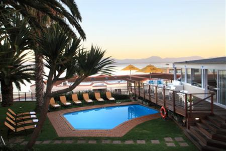 фото отеля Protea Hotel Mossel Bay