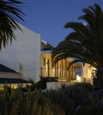 фото отеля Protea Hotel Mossel Bay