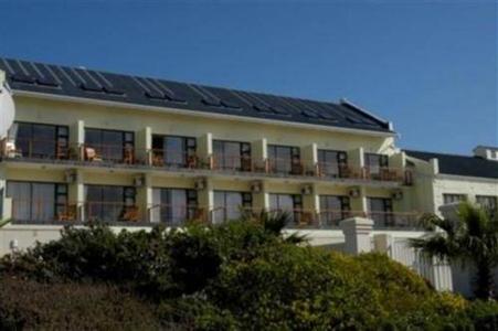 фото отеля Protea Hotel Mossel Bay