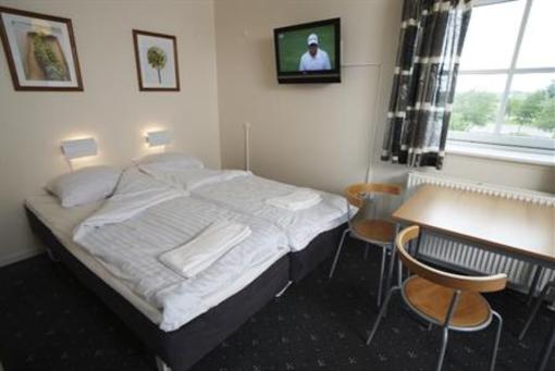 фото отеля Danhostel Herning