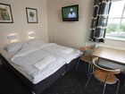 фото отеля Danhostel Herning