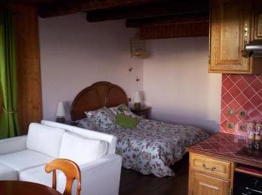 фото отеля Les Logis de La Source