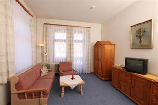 фото отеля Steiermark Hotel Garni