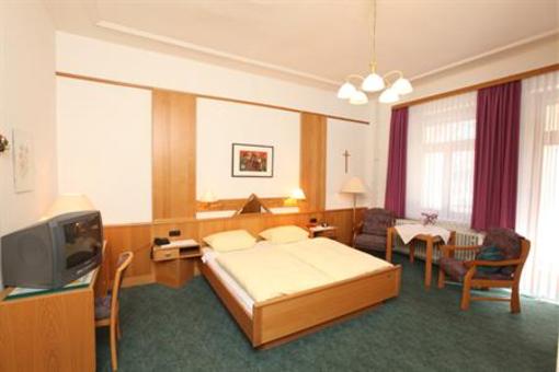 фото отеля Steiermark Hotel Garni