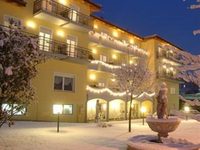 Daniela Hotel Levico Terme