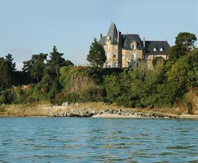 фото отеля Les Maisons De Bricourt Hotel Cancale