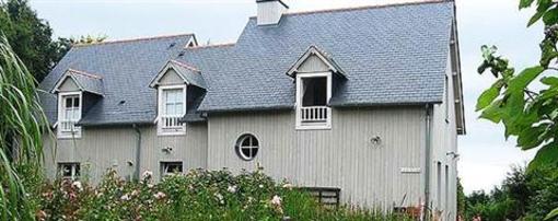 фото отеля Les Maisons De Bricourt Hotel Cancale