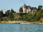 фото отеля Les Maisons De Bricourt Hotel Cancale