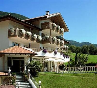 фото отеля Apparthotel Residence Goyenhof