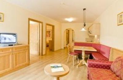фото отеля Apparthotel Residence Goyenhof