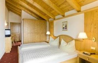 фото отеля Apparthotel Residence Goyenhof