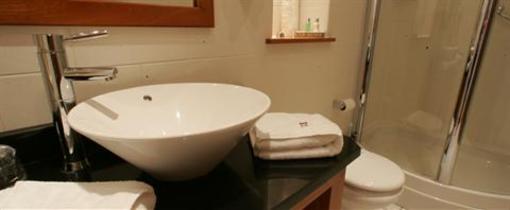 фото отеля West Tower Country House Hotel Aughton Ormskirk