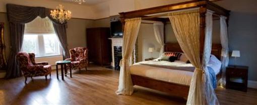 фото отеля West Tower Country House Hotel Aughton Ormskirk