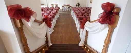 фото отеля West Tower Country House Hotel Aughton Ormskirk