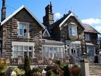 West Tower Country House Hotel Aughton Ormskirk