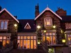 фото отеля West Tower Country House Hotel Aughton Ormskirk