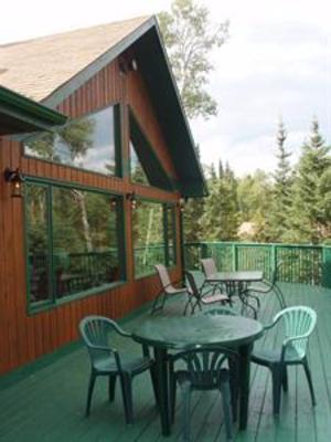 фото отеля Totem Resorts