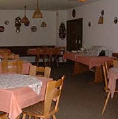 фото отеля Gasthaus Pension Odenwald