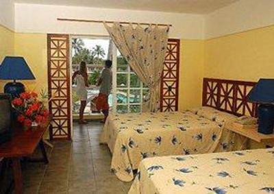 фото отеля Viva Residence Las Terrenas
