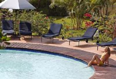 фото отеля Viva Residence Las Terrenas