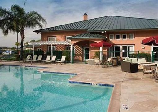 фото отеля Residence Inn Valencia Santa Clarita