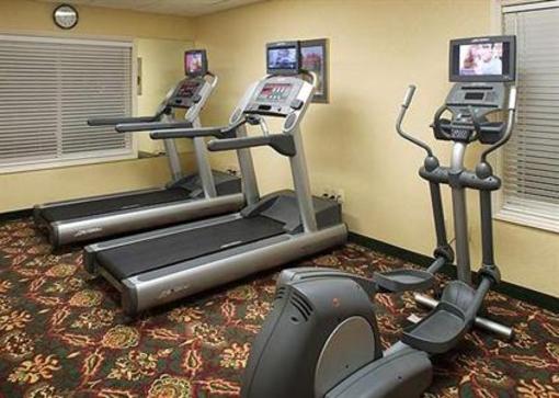 фото отеля Residence Inn Valencia Santa Clarita
