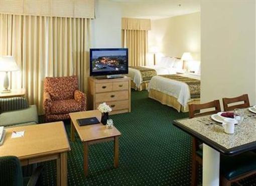 фото отеля Residence Inn Valencia Santa Clarita