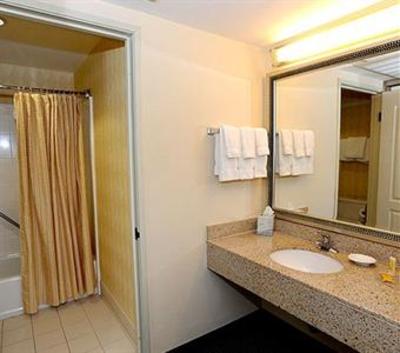 фото отеля Residence Inn Valencia Santa Clarita