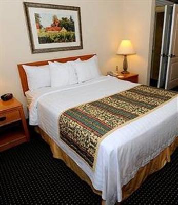 фото отеля Residence Inn Valencia Santa Clarita