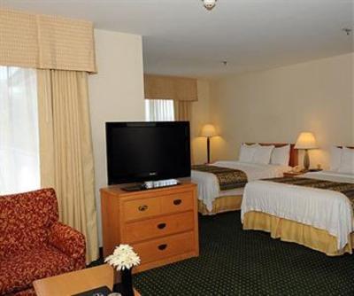 фото отеля Residence Inn Valencia Santa Clarita