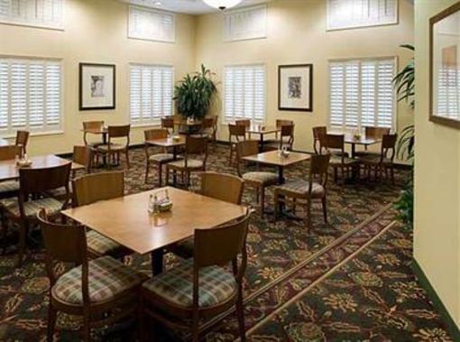 фото отеля Residence Inn Valencia Santa Clarita