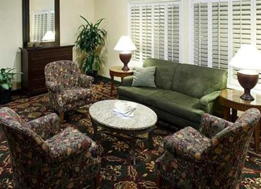 фото отеля Residence Inn Valencia Santa Clarita