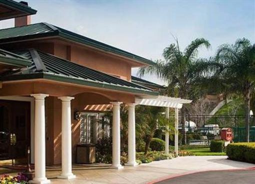 фото отеля Residence Inn Valencia Santa Clarita