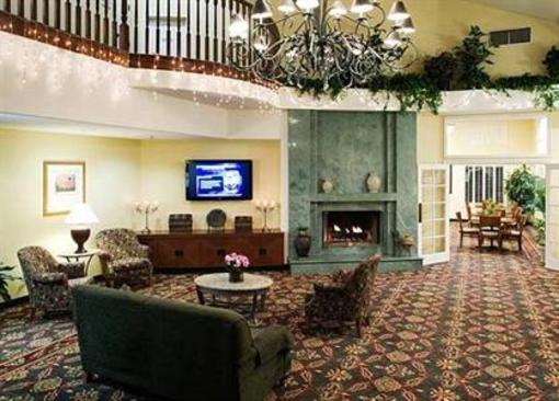фото отеля Residence Inn Valencia Santa Clarita