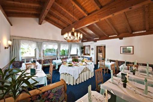 фото отеля Pension Astoria Naturns