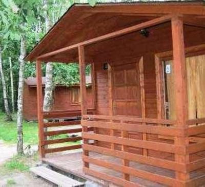 фото отеля Village Resort Piaseczno