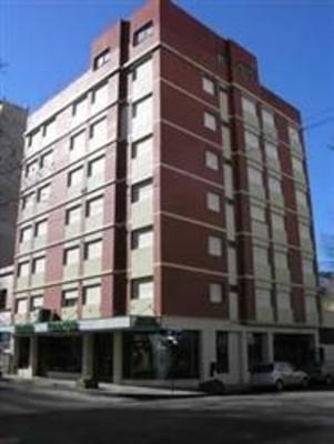 фото отеля Hotel Traful