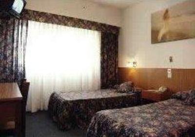 фото отеля Hotel Traful