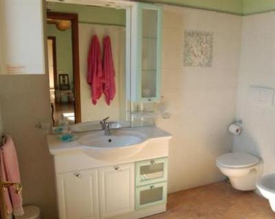 фото отеля Agriturismo Castiglione