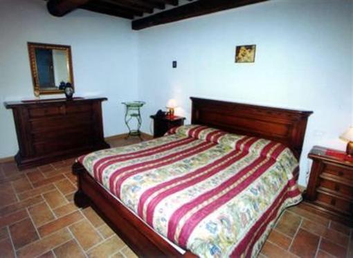 фото отеля Agriturismo Castiglione