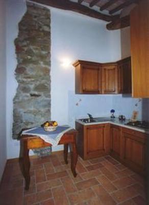 фото отеля Agriturismo Castiglione