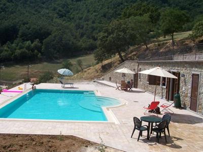 фото отеля Agriturismo Castiglione