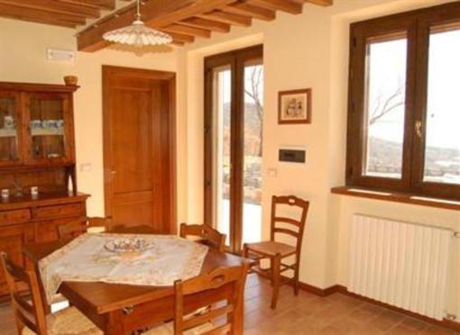 фото отеля Agriturismo Castiglione